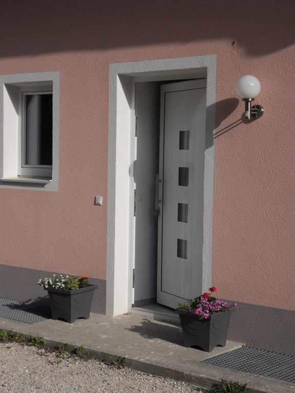 Fewo In Der Weinleiten Millstatt Exterior photo