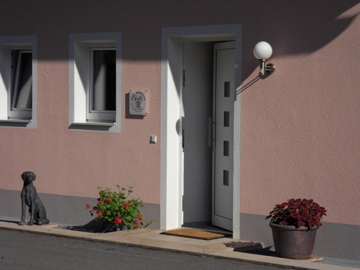 Fewo In Der Weinleiten Millstatt Exterior photo